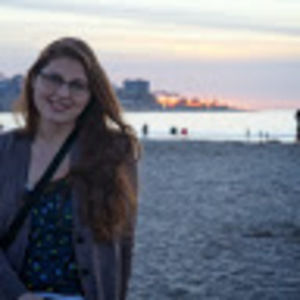 Meet your Posher, Rachel